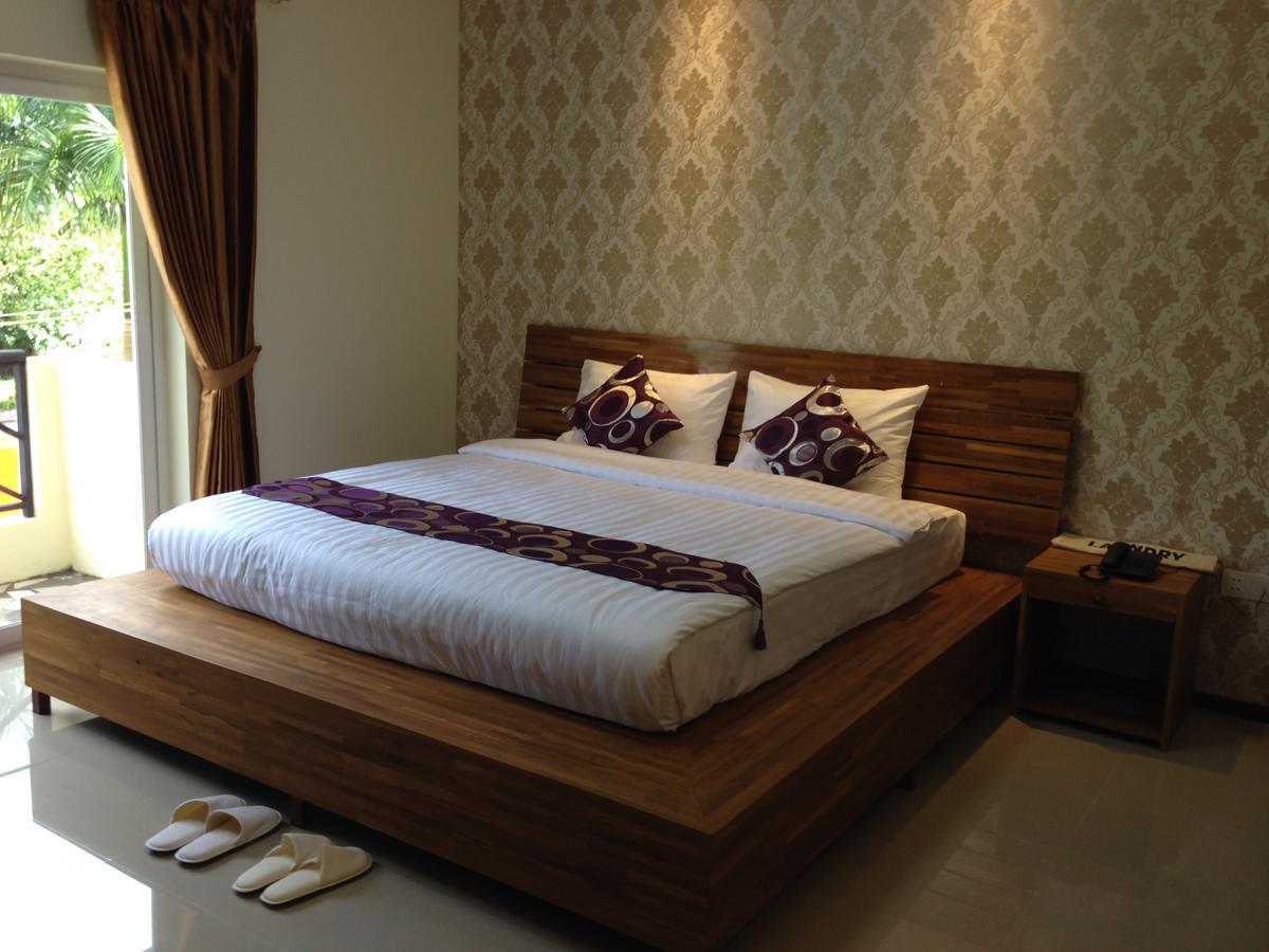 Hotel 9 Mile Yangon Esterno foto