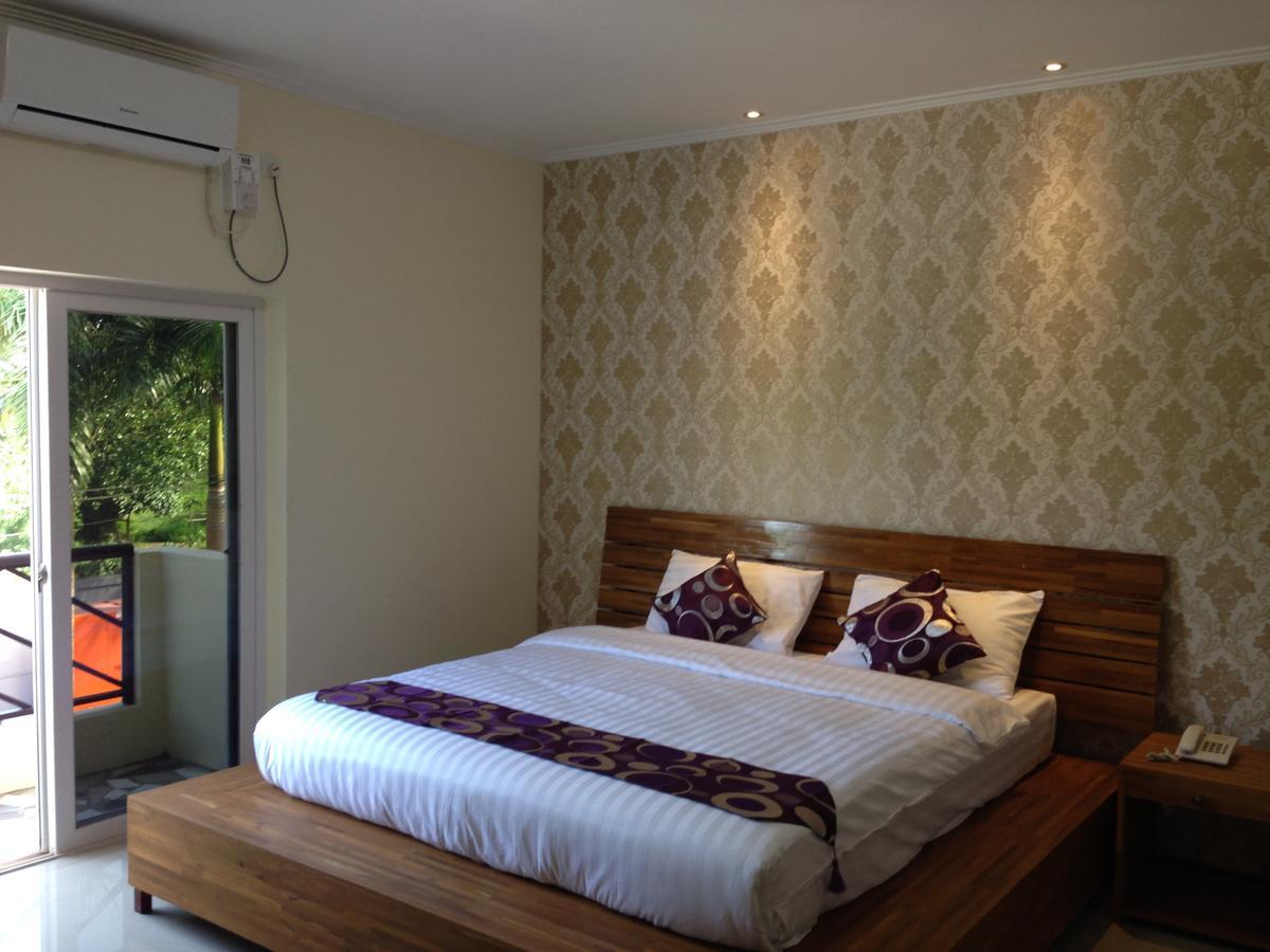 Hotel 9 Mile Yangon Esterno foto